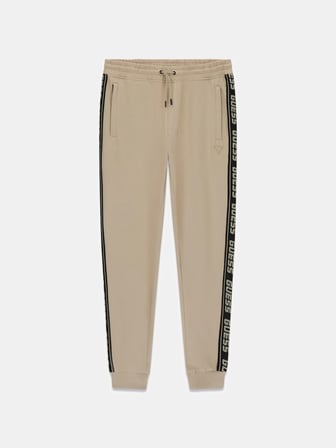 Guess Z2YB19K6ZS1 New Arlo Long Erkek Eşofman Altı