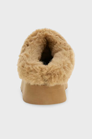 Guess Kadın Terlik FLFDOC ESU06 COGNA