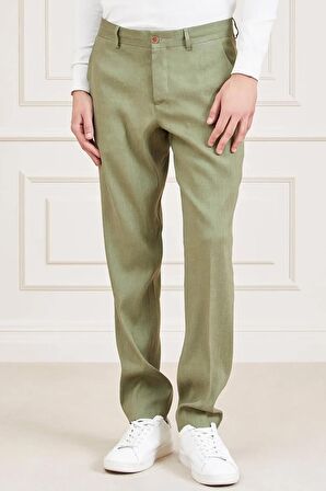 Guess Marciano Classic Erkek Regular Fit Pantolon 2GH1112079Z