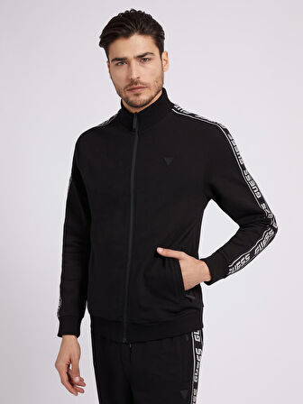 FULL ZIP NEW ARLO SW SWEATSHIRT | XS