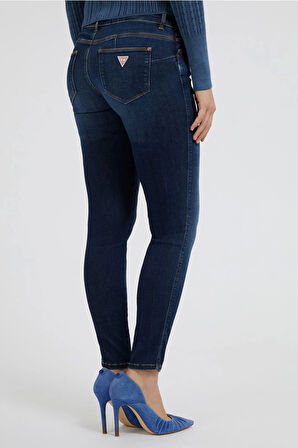 Guess Kadın Curve X Pantolon