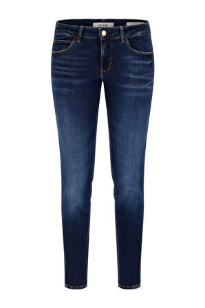 Guess Kadın Curve X Pantolon