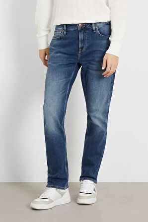 Guess Erkek Denim Angels Sli·m Fit Jeans