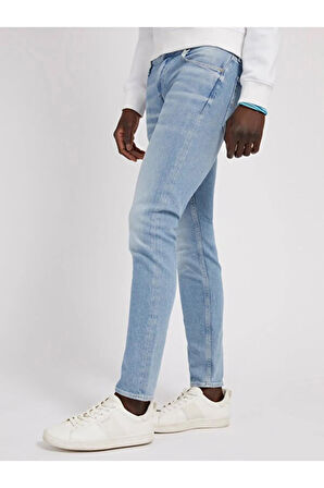 Guess Chrıs Erkek Pantolon M2YA27D4Q43