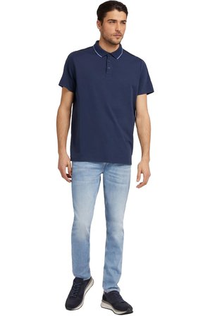 Guess Erkek Mıamı Pantolon M2YAN1D4Q43