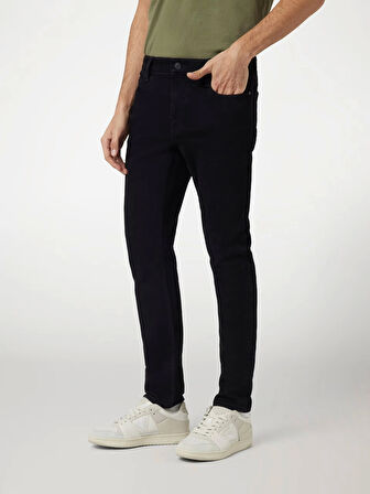 Guess Erkek Denim Skinny Jeans