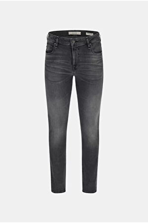 Guess Erkek Denim Skinny Jeans