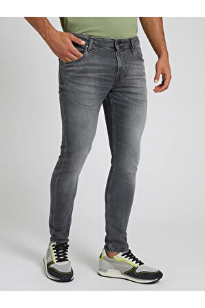 Guess Chrıs Erkek Pantolon M2YA27D4Q52