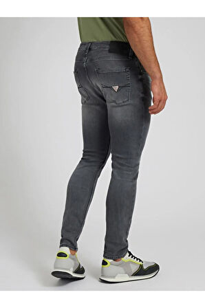 Guess Chrıs Erkek Pantolon M2YA27D4Q52