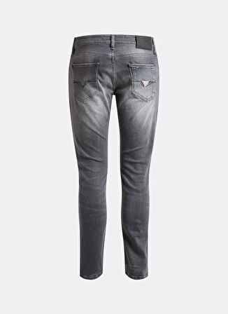 Guess Denim Pantolon, 32-30, Siyah