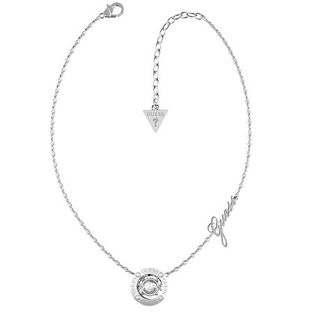 Guess Jgujubn01459jwrhtu Kadın Kolye