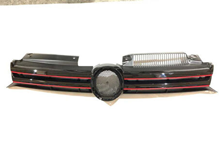 Volkswagen Golf 6 Mk6 2009-2012 Panjur Gti