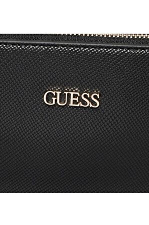 Kadın Guess Noelle Pouch Crossbody Çapraz Askılı Kadın Çantası HWZG7879710