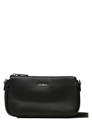 Kadın Guess Noelle Pouch Crossbody Çapraz Askılı Kadın Çantası HWZG7879710