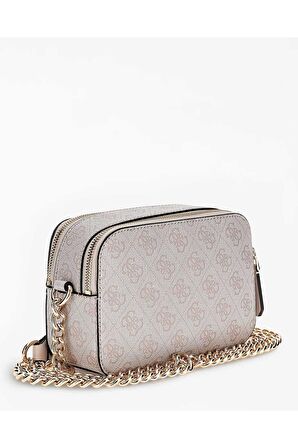 Kadın Guess Noelle Crossbody Çapraz Askılı Kadın Çantası Hwbd7879140