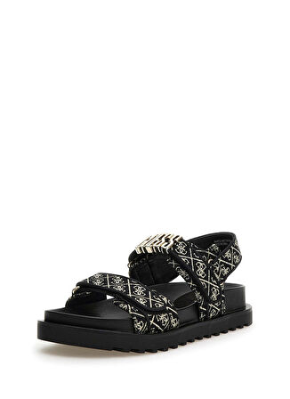 Guess Sandalet, 40, Siyah