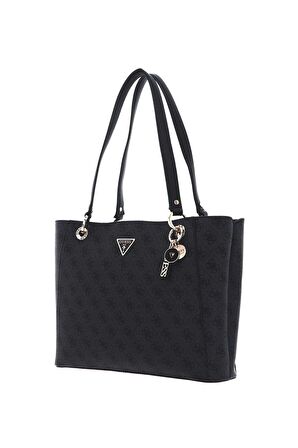 Kadın Guess Noelle Tote Kadın Omuz Çantası HWBG7879250