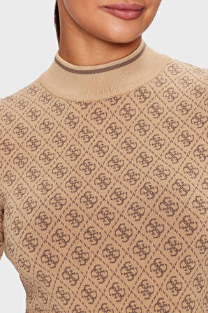 Guess Kadın Elbise W3YK39Z37K0 F1FP