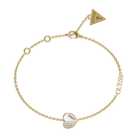 Guess JGUJUBB03042JWYGWHS Kadın Bileklik