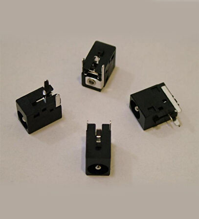 Hp Compaq nx9030 Compaq Evo n800 Lg LE50 Notebook Dc Power Jack