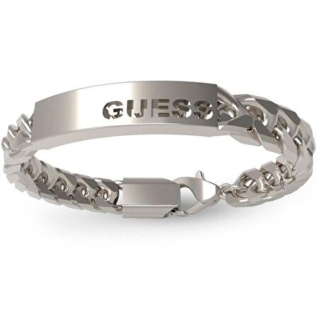 Guess Jgujuxb03004jwsts Erkek Bileklik