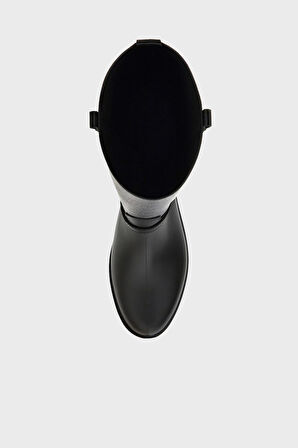 Guess Kadın Çizme FL7HOR ELE11 BLACK