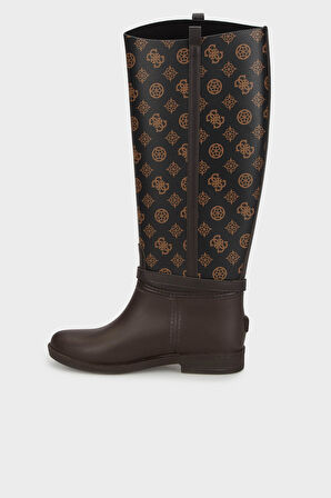 Guess Kadın Çizme FL7HOR ELE11 BROCR