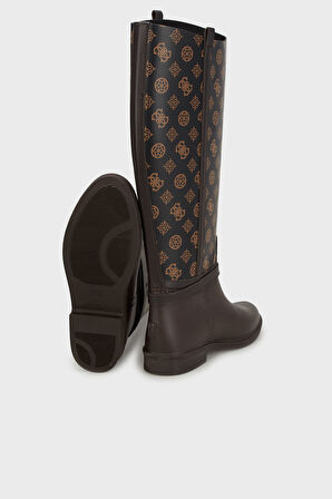 Guess Kadın Çizme FL7HOR ELE11 BROCR