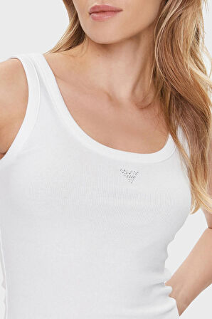 Guess Kadın Top W3YP68KA0H1 G011