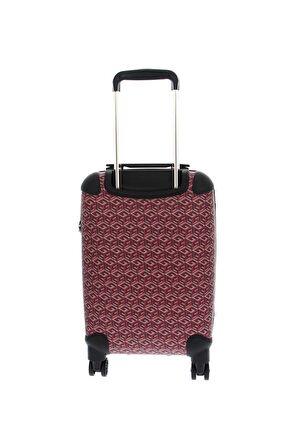 Unisex Guess Wilder 18 In 8-Wheel Kabin Boy Valiz TWS74529830