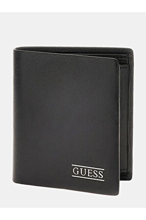 GUESS Erkek Cüzdan-SMNEBRLEA22