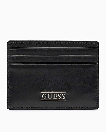 Guess New Boston Card Case Kartlık