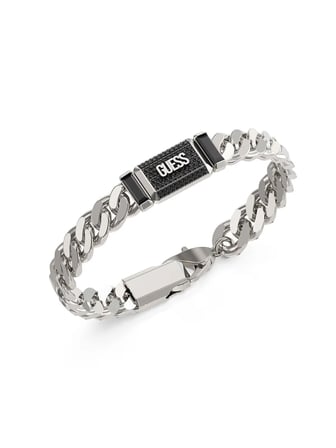 Guess JGUJUMB06066JWSTBKS Erkek Bileklik