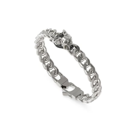 Guess JGUJUMB06083JWSTS Erkek Bileklik