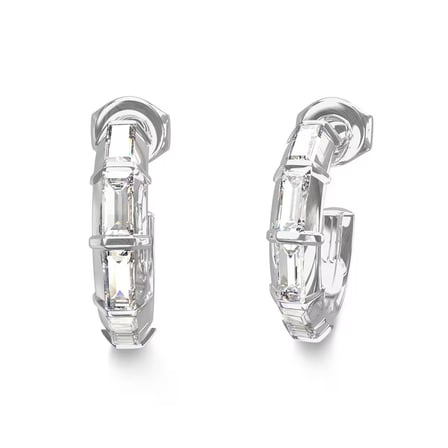 Guess JGUJUBE06332JWRHTU Kadın Küpe