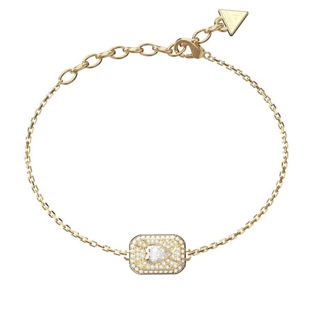 Guess JGUJUBB06352JWYGS Kalpli Kadın Bileklik