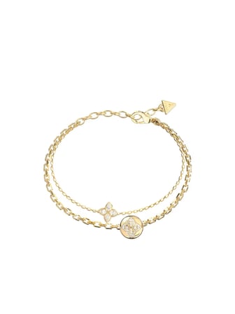 Guess Kadın Bileklik JGUJUBB06469JWYGS