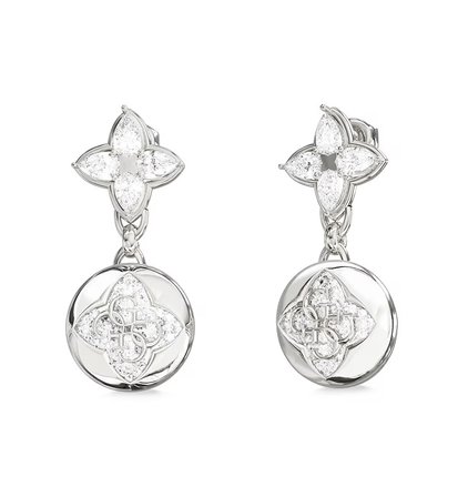 Guess JGUJUBE06470JWRHTU Kadın Küpe
