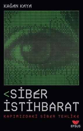 Siber İstihbarat