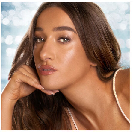 Charlotte Tilbury Beautiful Skin Island Glow Easy Tanning Drops - Bronzlaştırıcı Damlalar 30 ml  Tan