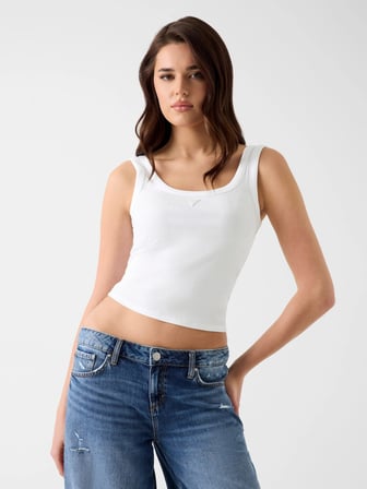 Tria Kadın Top