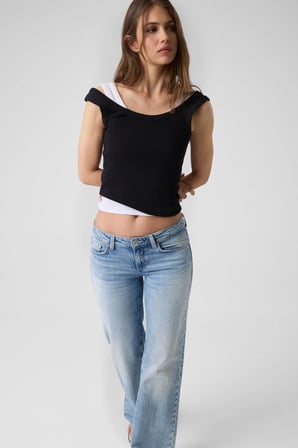Tria Kadın Top