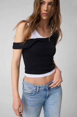 Tria Kadın Top