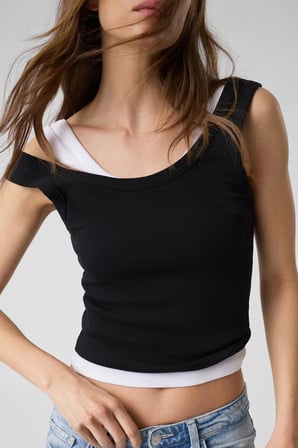 Tria Kadın Top