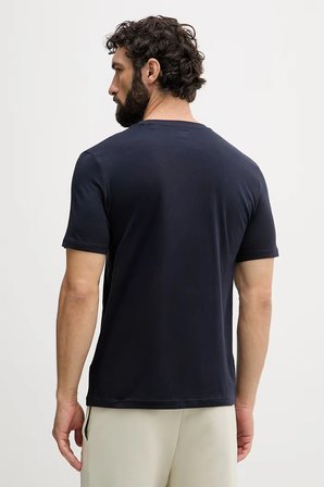 Guess Ambrogio Erkek Aktif Regular Fit T-Shirt