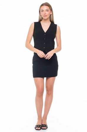 Paola Kadın Regular Fit Etek
