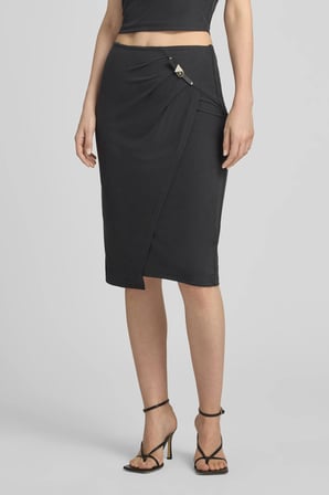 Guess Karole Kadın Modal Karışımlı Kalem Etek