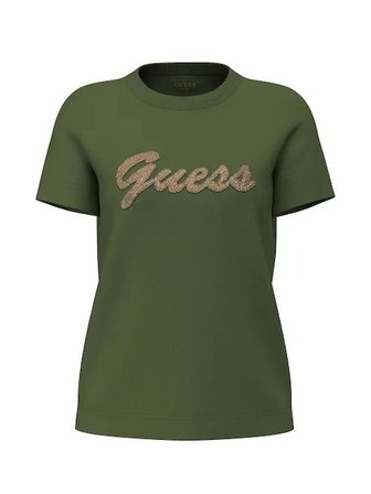 Beads Kadın Regular Fit T-Shirt