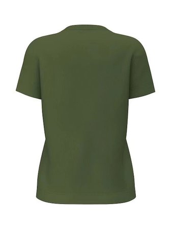 Beads Kadın Regular Fit T-Shirt
