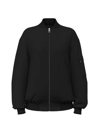 Jade Kadın Bomber Ceket